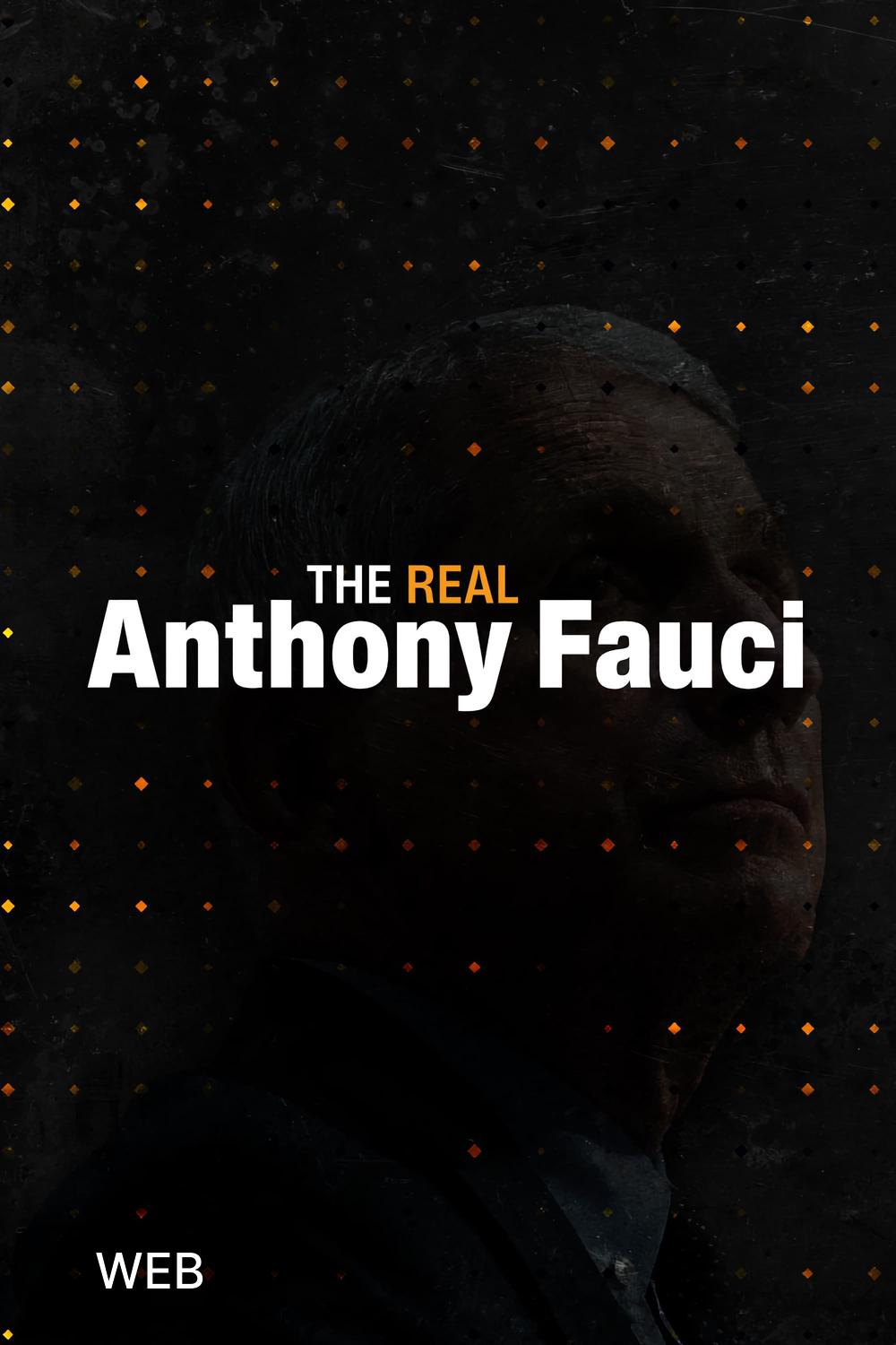 The Real Anthony Fauci (2022) [427047] (A1736579981) [[Movies]] --Plex--